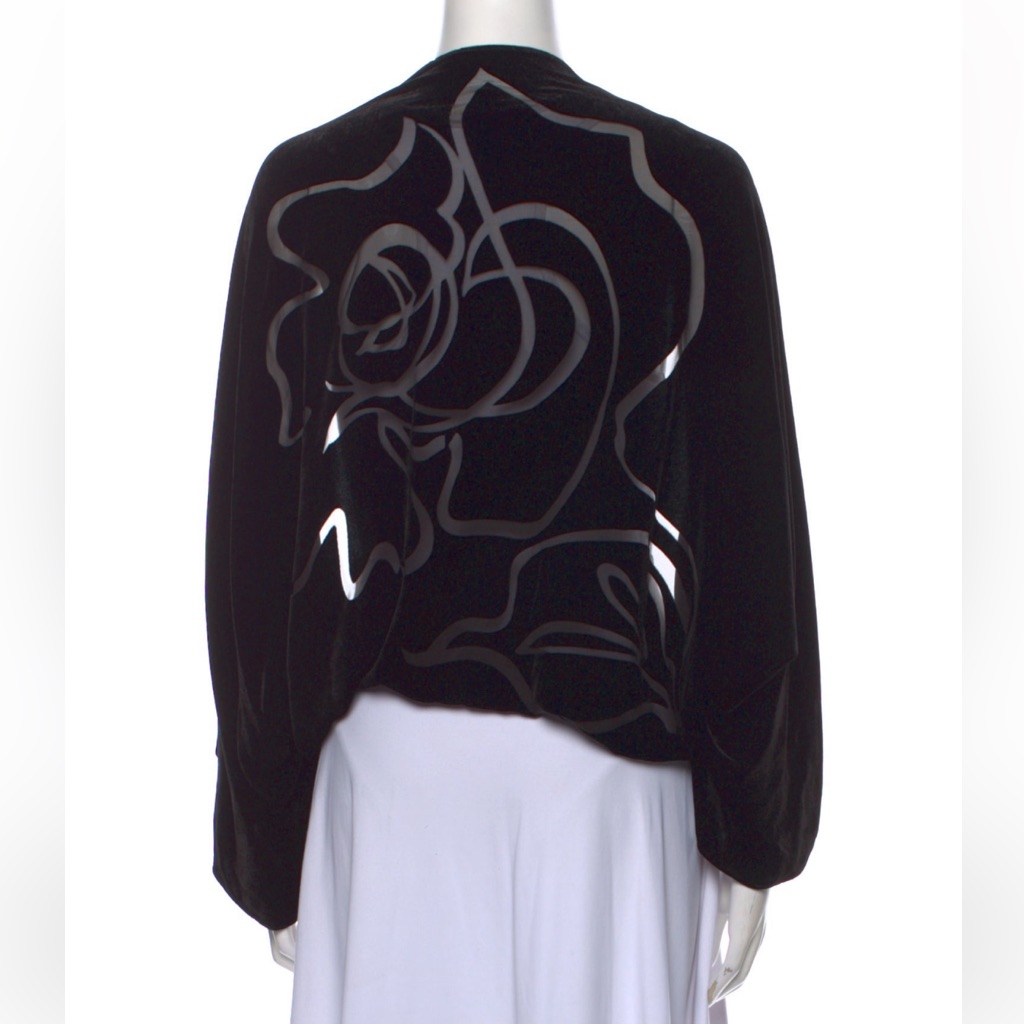Armani Collezioni Cardigan